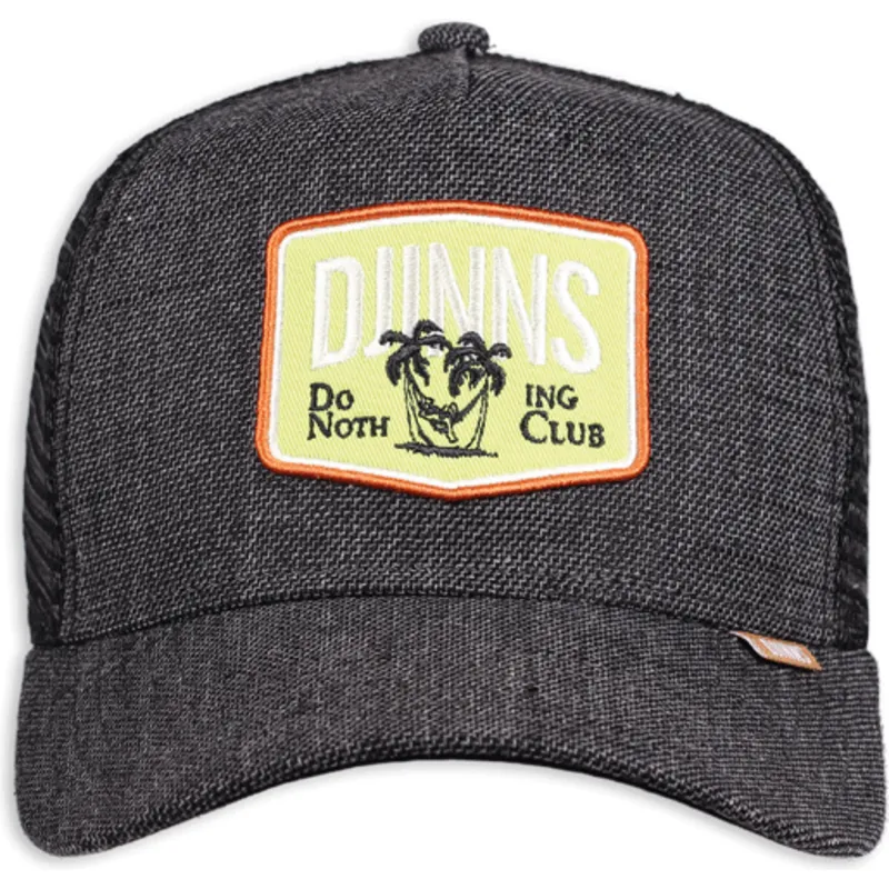 kepure-islenkta-juoda-snapback-do-nothing-club-hft-dnc-roughcanvas-djinns