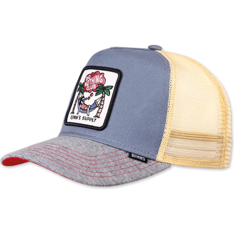 cap-islenkta-gray-snapback-djinns