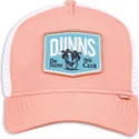 kepure-islenkta-rozine-snapback-do-nothing-club-hft-dnc-sunnyfab-djinns
