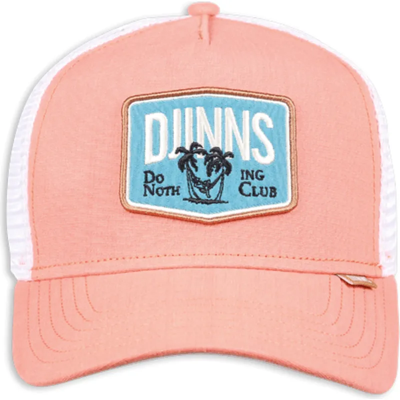kepure-islenkta-rozine-snapback-do-nothing-club-hft-dnc-sunnyfab-djinns