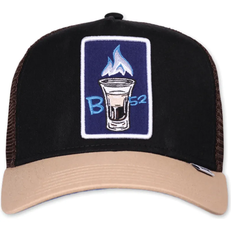 kepure-islenkta-juoda-snapback-b52-hft-food-djinns