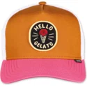 kepure-islenkta-vilkikas-ruda-snapback-hello-gelato-hft-food-djinns