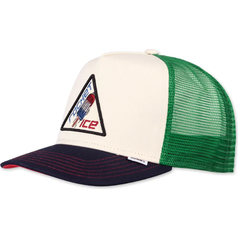 cap-islenkta-white-snapback-djinns cap-islenkta-white-snapback-djinns