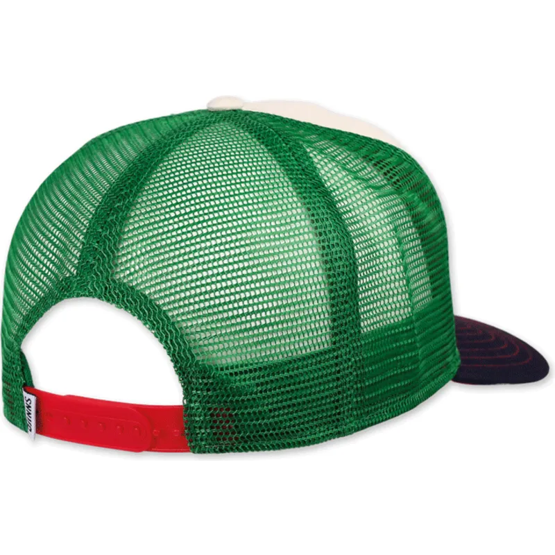 cap-islenkta-white-snapback-djinns cap-islenkta-white-snapback-djinns