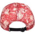 kepure-islenkta-raudona-reguliuojamas-good-aloha-truefit-djinns