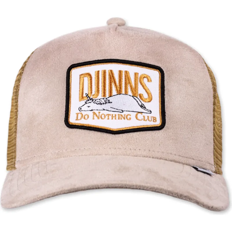 czapka-trucker-bezowa-do-nothing-club-hft-dnc-30-hairy-suede-od-djinns