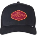 kepure-islenkta-juoda-snapback-do-nothing-club-hft-dnc-jersey-20-djinns
