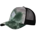 czapka-trucker-zielono-czarna-hft-jerseybatique-od-djinns