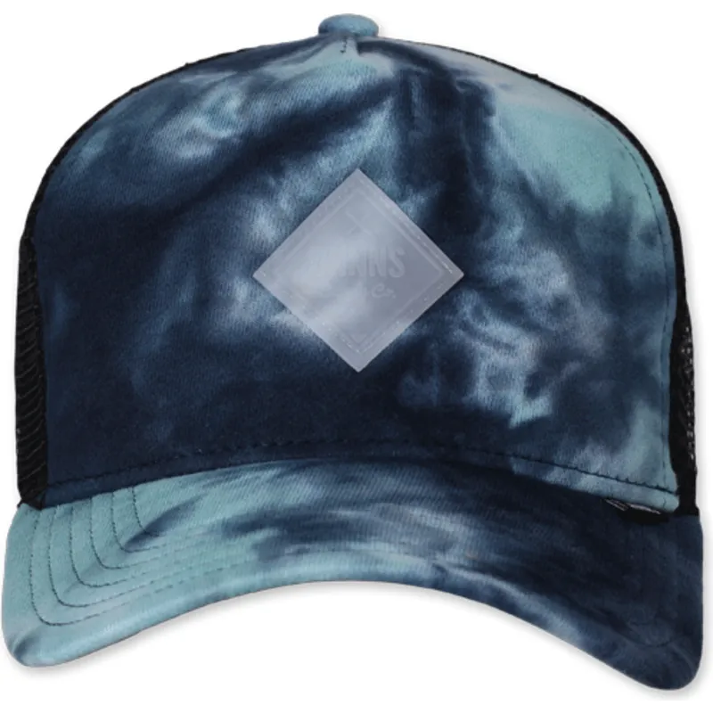 kepure-islenkta-tamsiai-melyna-snapback-hft-jerseybatique-djinns kepure-islenkta-tamsiai-melyna-snapback-hft-jerseybatique-djinns