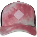 rozowo-czarna-czapka-trucker-hft-jerseybatique-od-djinns
