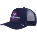 kepure-islenkta-tamsiai-melyna-snapback-peace-harmony-hft-djinns