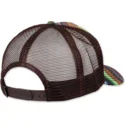 kepure-islenkta-ruda-snapback-hft-psycho-zigzag-djinns