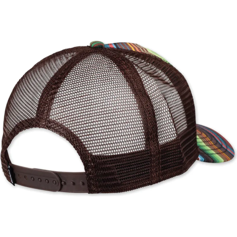 kepure-islenkta-ruda-snapback-hft-psycho-zigzag-djinns
