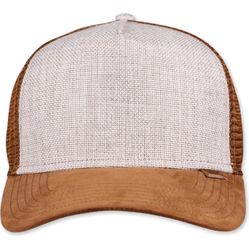 cap-islenkta-brown-snapback-djinns
