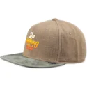 kepure-plokscia-zalia-snapback-do-nothing-club-dnc-hippie-djinns