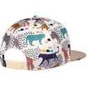 cap-plokscia-beige-snapback-djinns