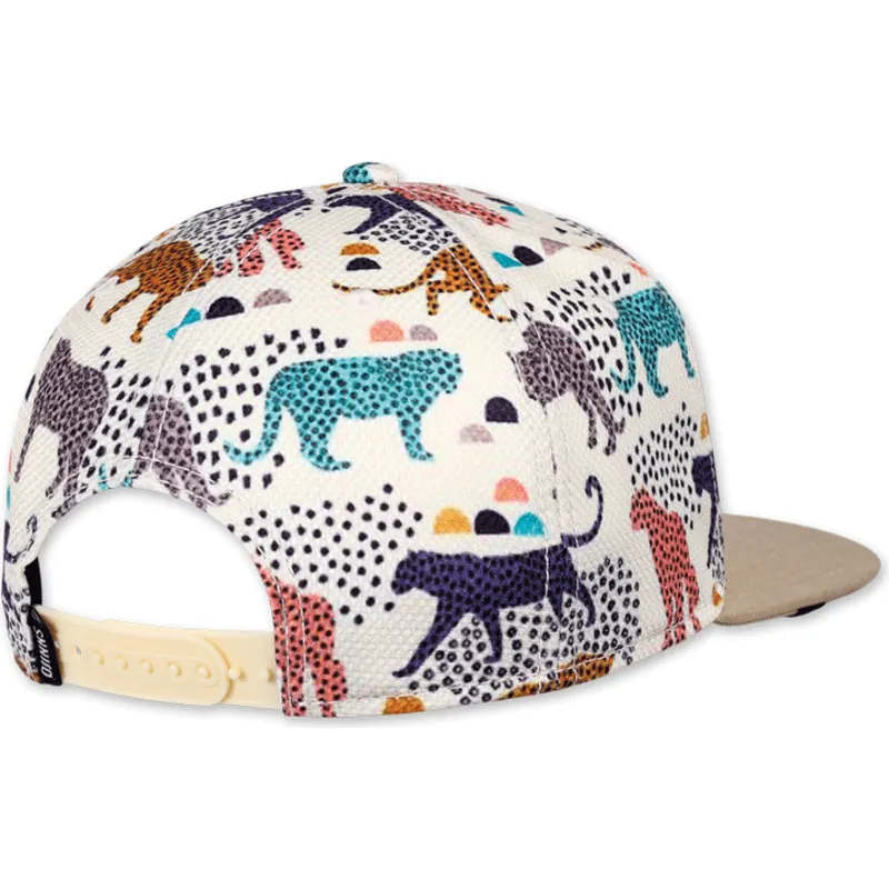 cap-plokscia-beige-snapback-djinns