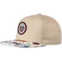 cap-plokscia-beige-snapback-djinns