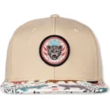 cap-plokscia-beige-snapback-djinns