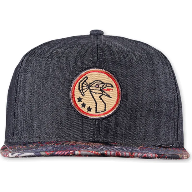 cap-plokscia-black-snapback-djinns