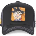 kepure-islenkta-juoda-snapback-db3-gok1-son-goku-dragon-ball-capslab