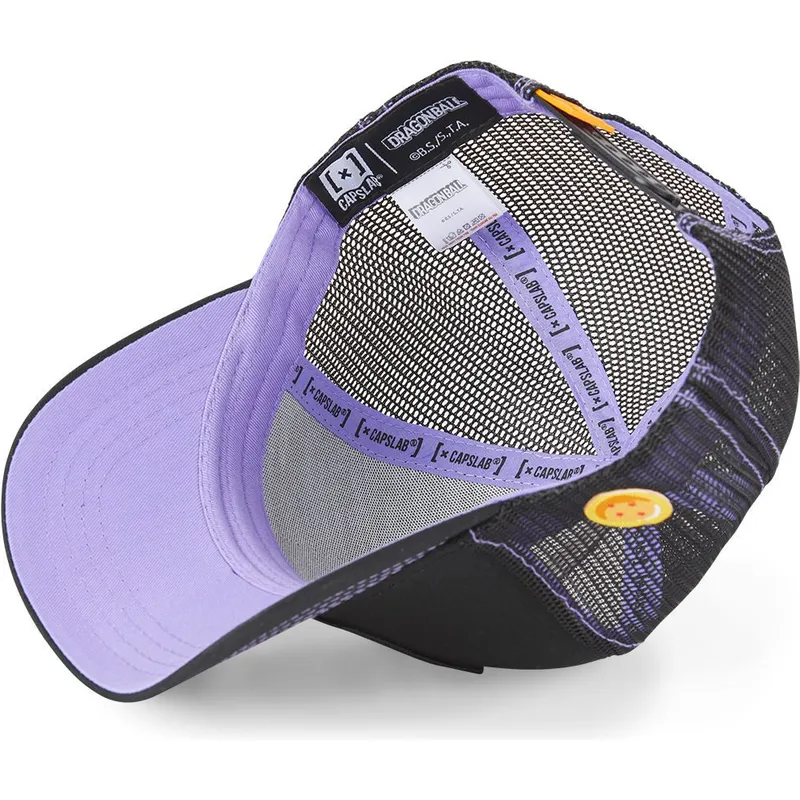 kepure-islenkta-juoda-snapback-db3-gok1-son-goku-dragon-ball-capslab