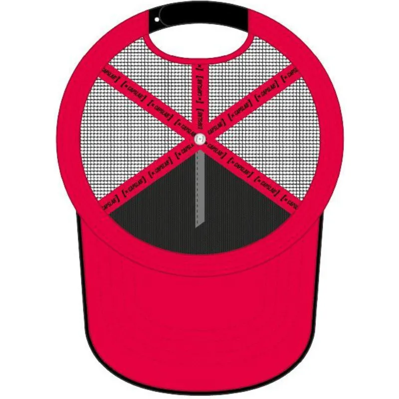 kepure-islenkta-juoda-snapback-kid1-kid-buu-dragon-ball-capslab kepure-islenkta-juoda-snapback-kid1-kid-buu-dragon-ball-capslab