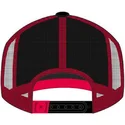 kepure-islenkta-juoda-snapback-kid1-kid-buu-dragon-ball-capslab