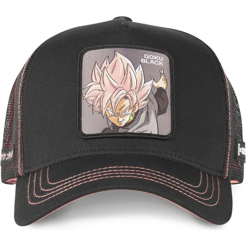 cap-islenkta-black-snapback-goku-black-dragon-ball-capslab