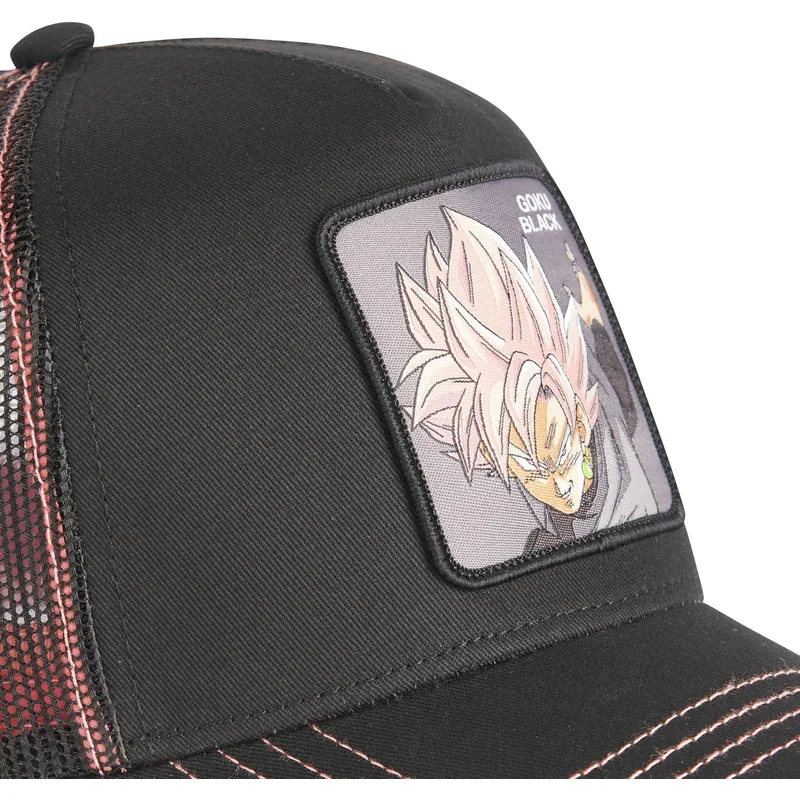 cap-islenkta-black-snapback-goku-black-dragon-ball-capslab