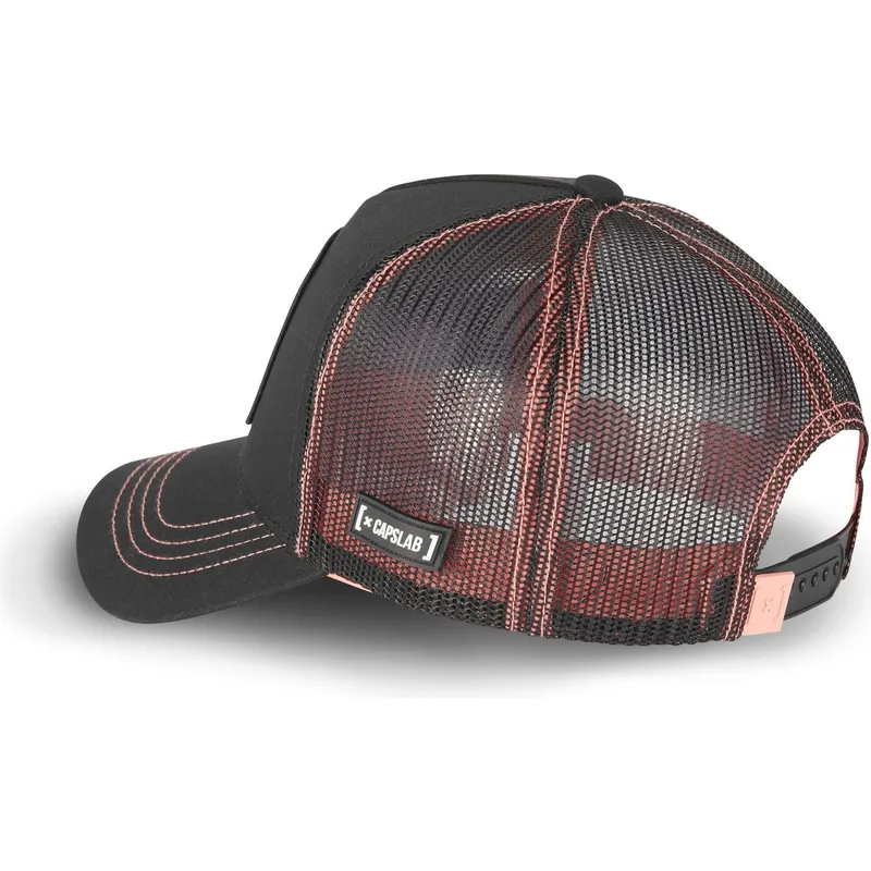 cap-islenkta-black-snapback-goku-black-dragon-ball-capslab