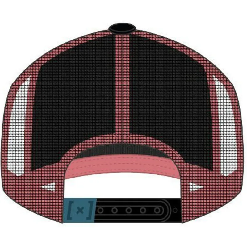 kepure-islenkta-juoda-snapback-bla2-goku-black-dragon-ball-capslab