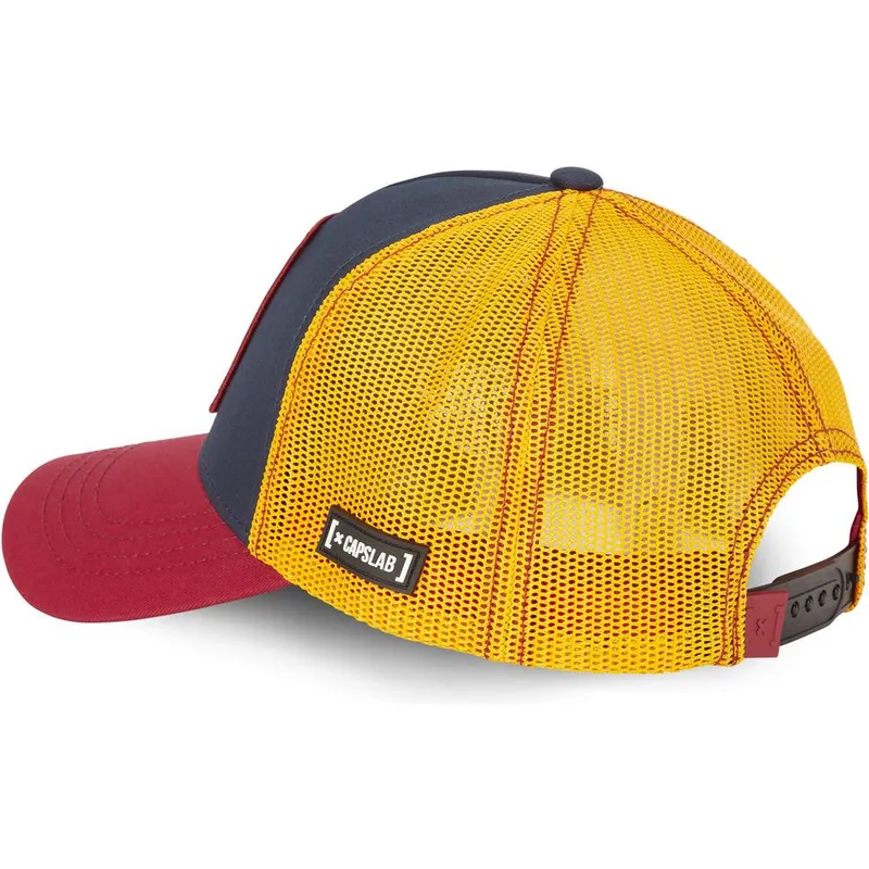 kepure-islenkta-tamsiai-melyna-snapback-goldorak-cas-gol2-grendizeris-robot-grendizer-capslab