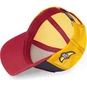 kepure-islenkta-tamsiai-melyna-snapback-goldorak-cas-gol2-grendizeris-robot-grendizer-capslab