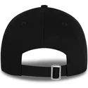 kepure-islenkta-juoda-reguliuojama-juostele-9forty-basic-flag-new-era