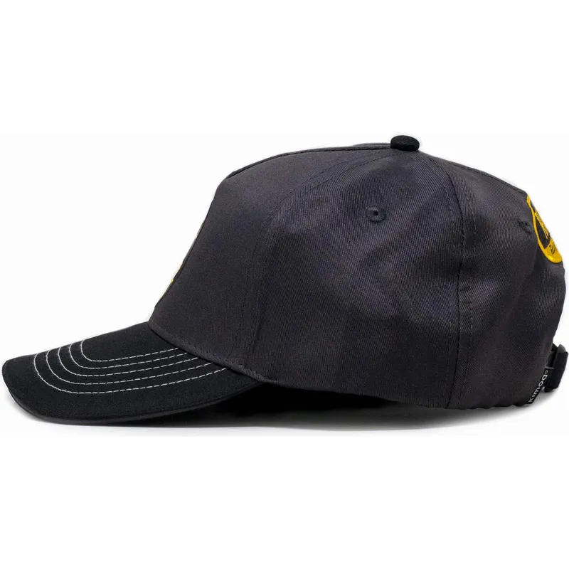 kepure-islenkta-juoda-reguliuojamas-campos-racing-heritage-kimoa