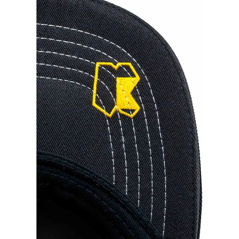 kepure-islenkta-juoda-reguliuojamas-campos-racing-heritage-kimoa
