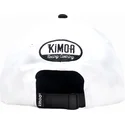 kepure-islenkta-juoda-reguliuojama-juostele-campos-racing-1998-kimoa