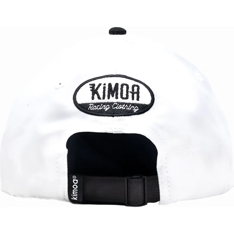 cap-islenkta-black-adjustable-strap-kimoa