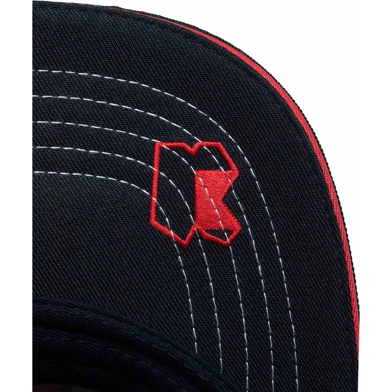 cap-islenkta-red-adjustable-strap-kimoa cap-islenkta-red-adjustable-strap-kimoa