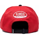 kepure-islenkta-raudona-reguliuojamas-campos-racing-1998-kimoa