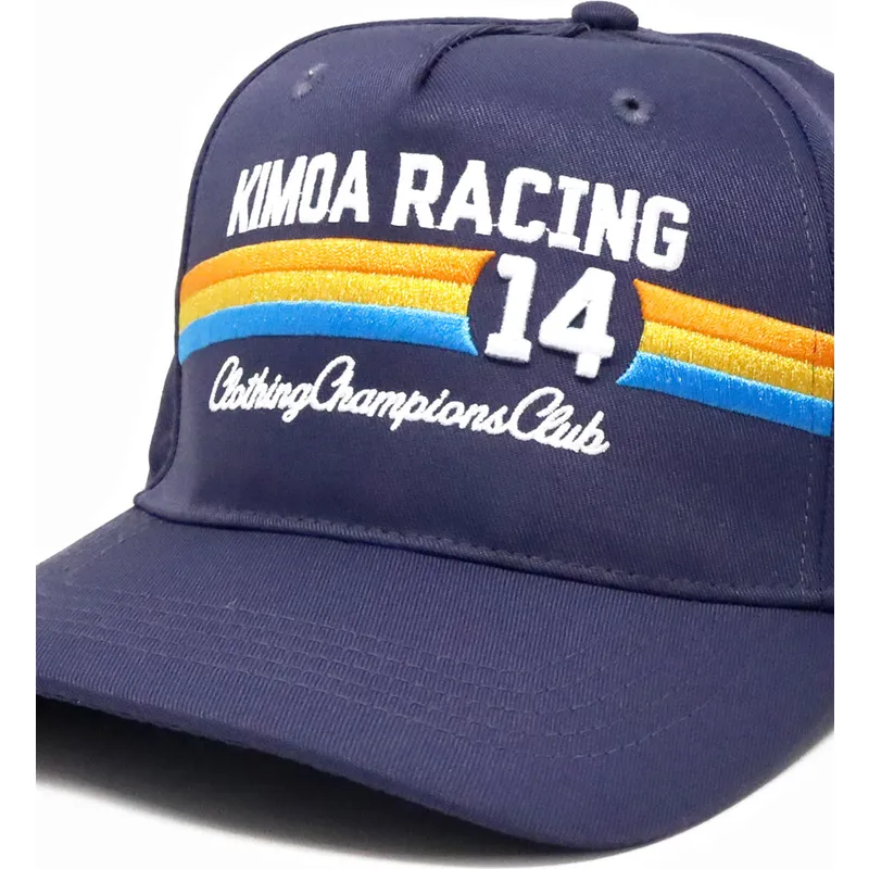 cap-islenkta-navy-blue-adjustable-strap-kimoa