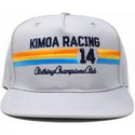 kepure-plokscia-pilka-reguliuojamas-racing-14-kimoa