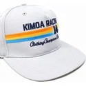 cap-plokscia-gray-adjustable-strap-kimoa