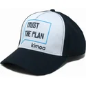kepure-islenkta-tamsiai-melyna-reguliuojamas-the-plan-kimoa