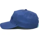 cap-islenkta-navy-blue-adjustable-strap-kimoa