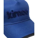 cap-islenkta-navy-blue-adjustable-strap-kimoa