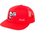 cap-plokscia-red-snapback-kimoa