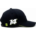 kepure-islenkta-juoda-reguliuojamas-aston-martin-formula-1-kimoa