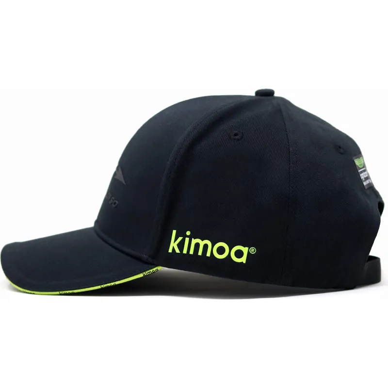 kepure-islenkta-juoda-reguliuojamas-aston-martin-formula-1-kimoa